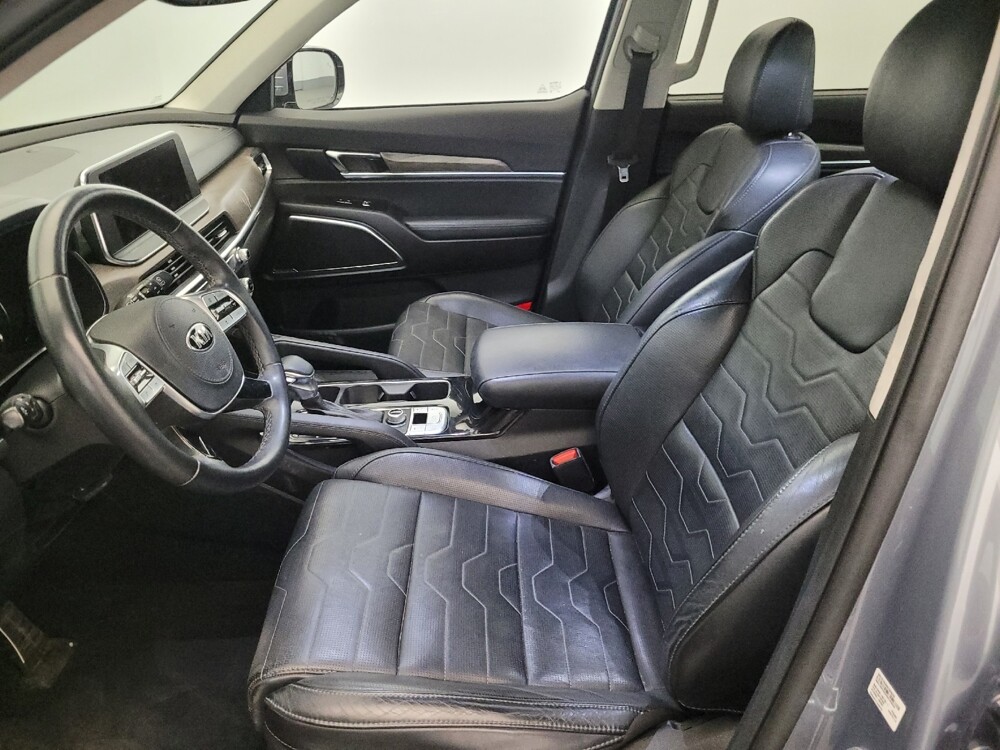 2020 Kia Telluride in New Castle, DE 19720 - 18125368 17