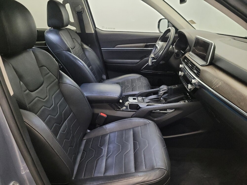 2020 Kia Telluride in New Castle, DE 19720 - 18125368 21