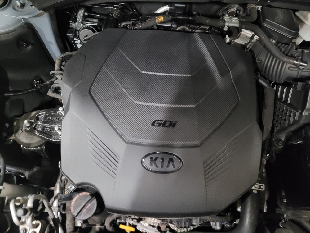 2020 Kia Telluride in New Castle, DE 19720 - 18125368 30