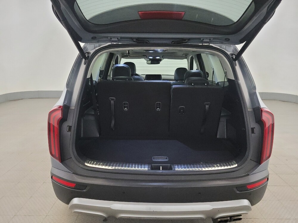 2020 Kia Telluride in New Castle, DE 19720 - 18125368 29