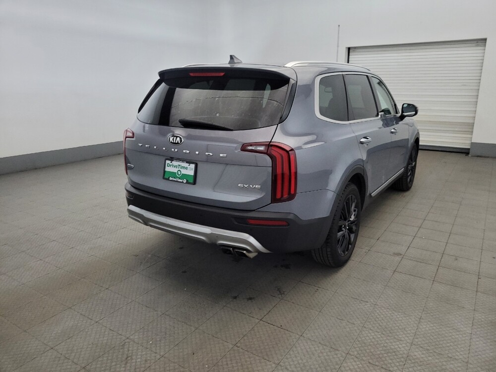 2020 Kia Telluride in New Castle, DE 19720 - 18125368 9