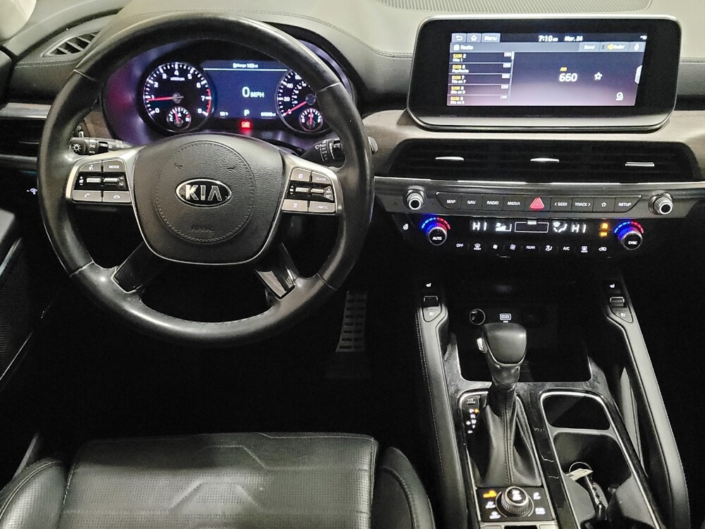 2020 Kia Telluride in New Castle, DE 19720 - 18125368 22