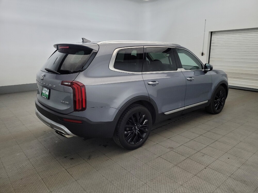 2020 Kia Telluride in New Castle, DE 19720 - 18125368 10