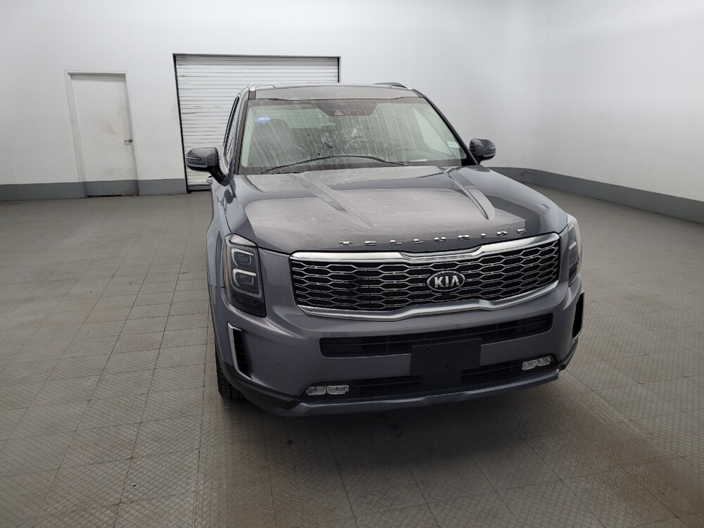 2020 Kia Telluride in New Castle, DE 19720 - 18125368 14