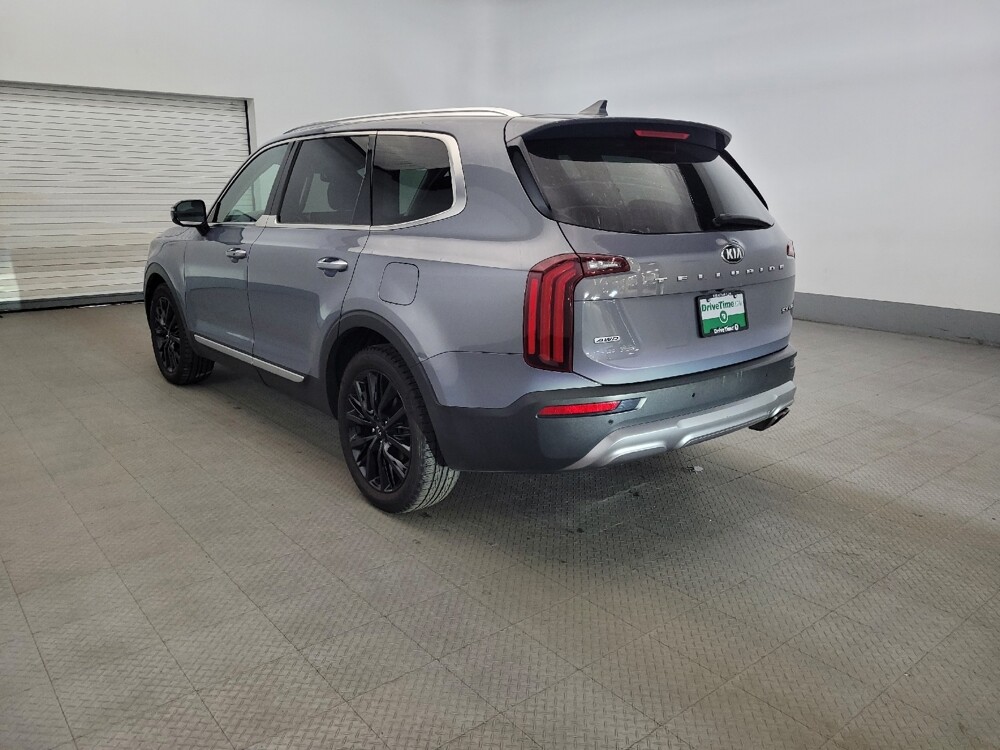 2020 Kia Telluride in New Castle, DE 19720 - 18125368 5