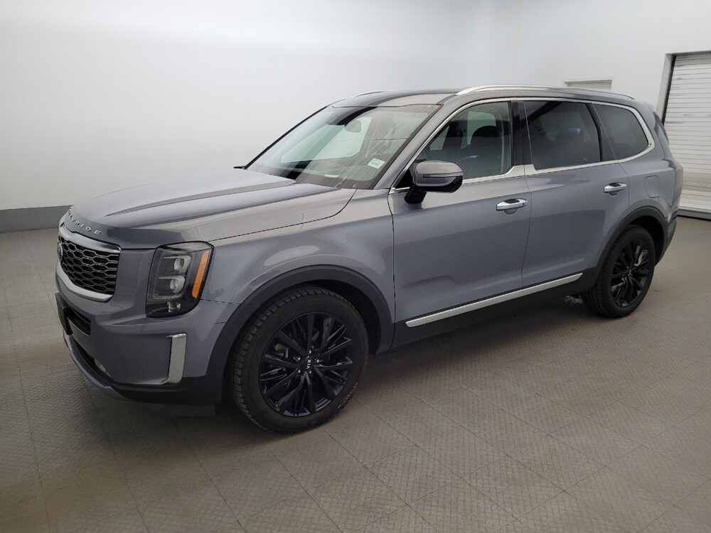 2020 Kia Telluride in New Castle, DE 19720 - 18125368 2