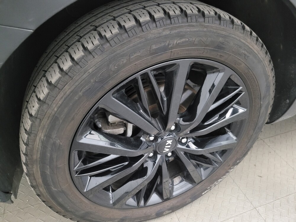 2020 Kia Telluride in New Castle, DE 19720 - 18125368 31