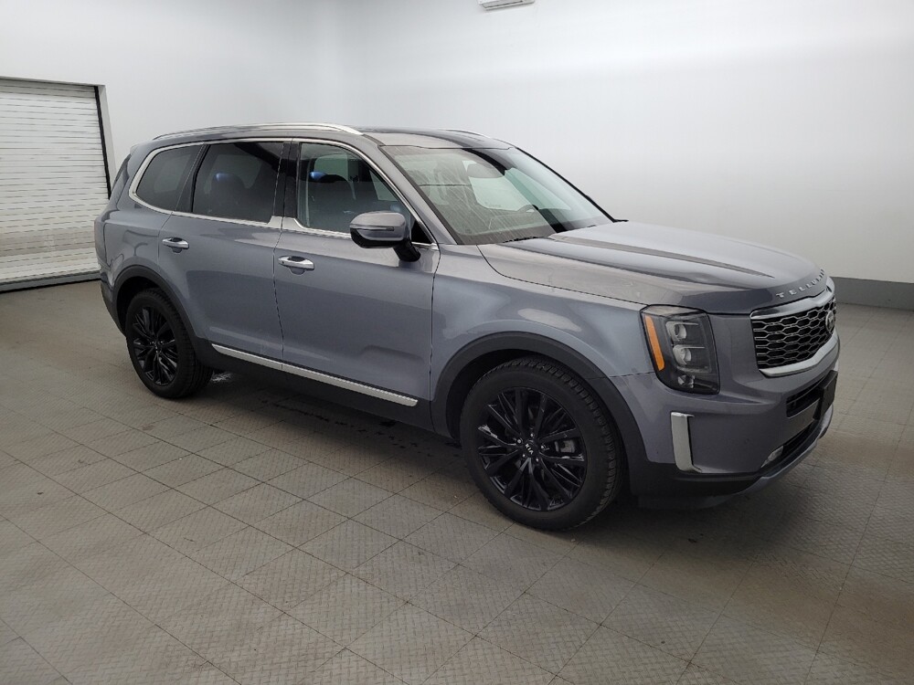 2020 Kia Telluride in New Castle, DE 19720 - 18125368 11