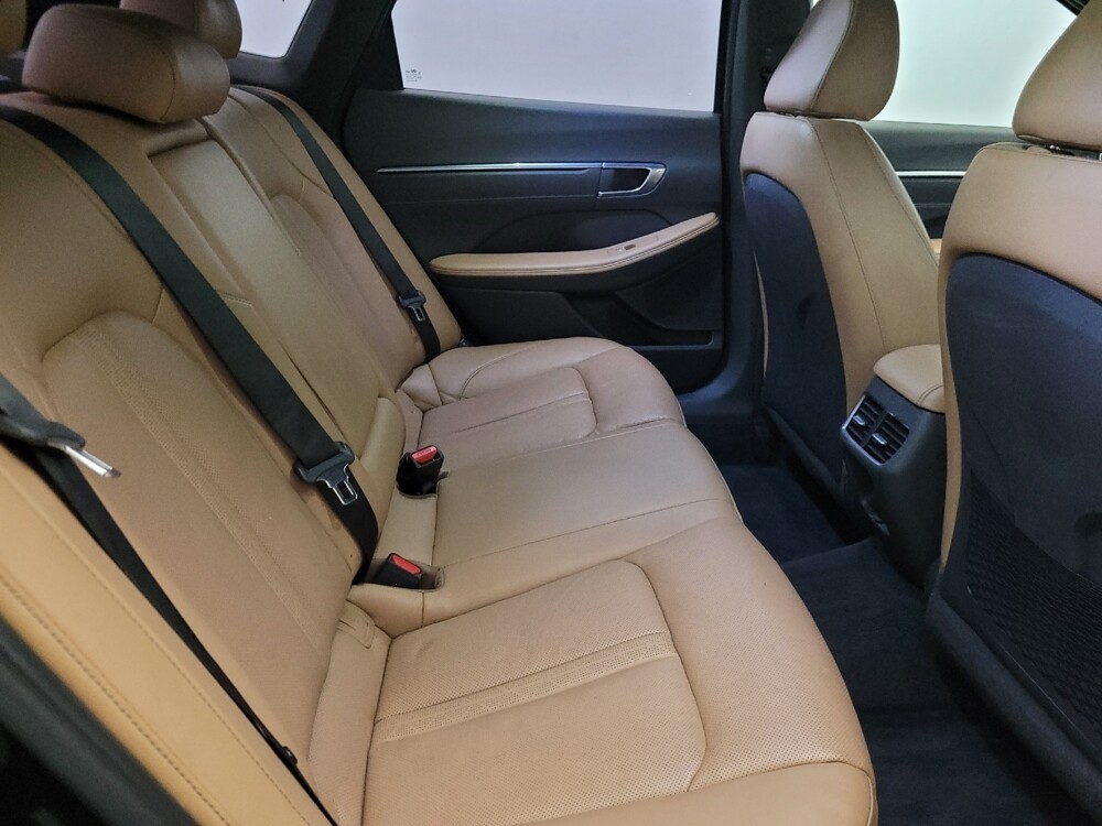 2023 Hyundai Sonata in Henrico, VA 23223 - 18125369 19