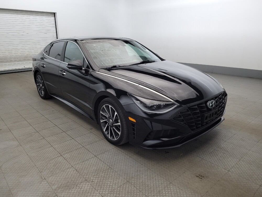 2023 Hyundai Sonata in Henrico, VA 23223 - 18125369 13