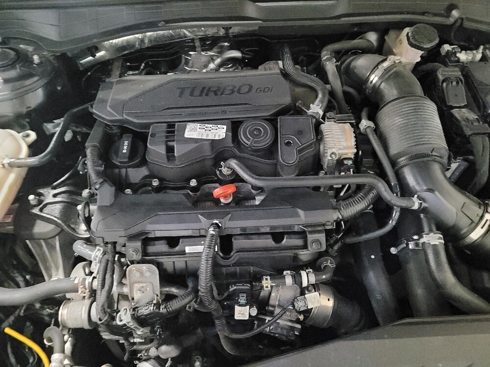 2023 Hyundai Sonata in Henrico, VA 23223 - 18125369 30