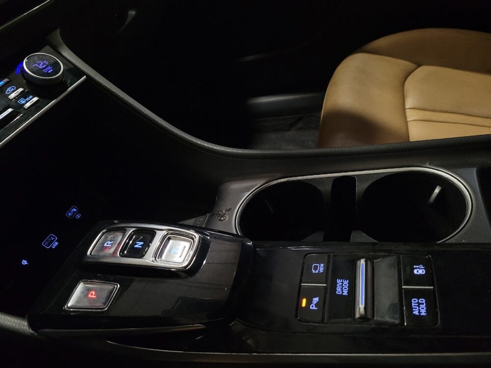 2023 Hyundai Sonata in Henrico, VA 23223 - 18125369 26