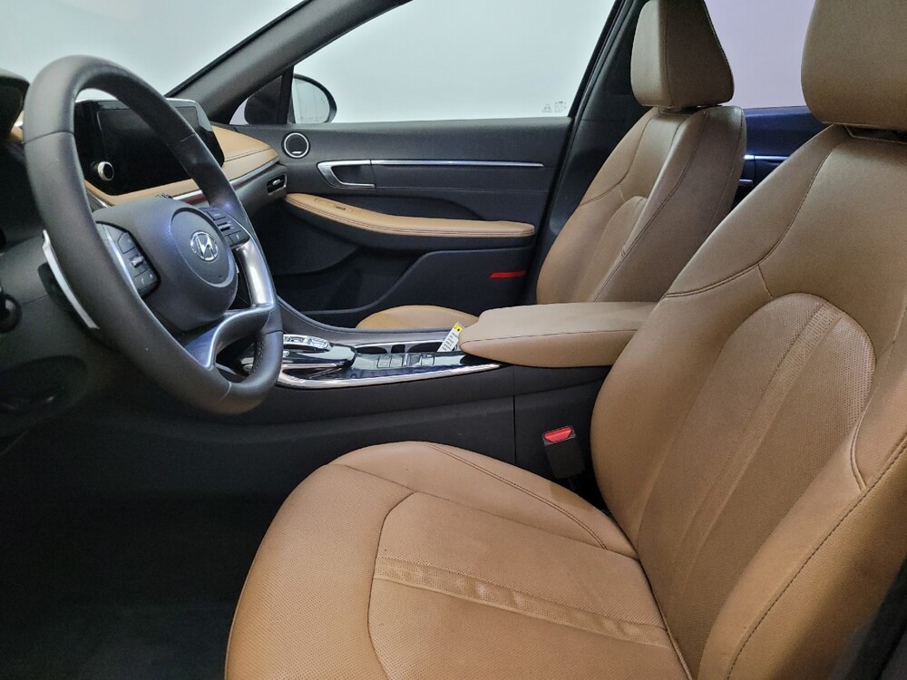 2023 Hyundai Sonata in Henrico, VA 23223 - 18125369 17