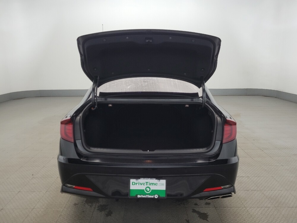 2023 Hyundai Sonata in Henrico, VA 23223 - 18125369 29