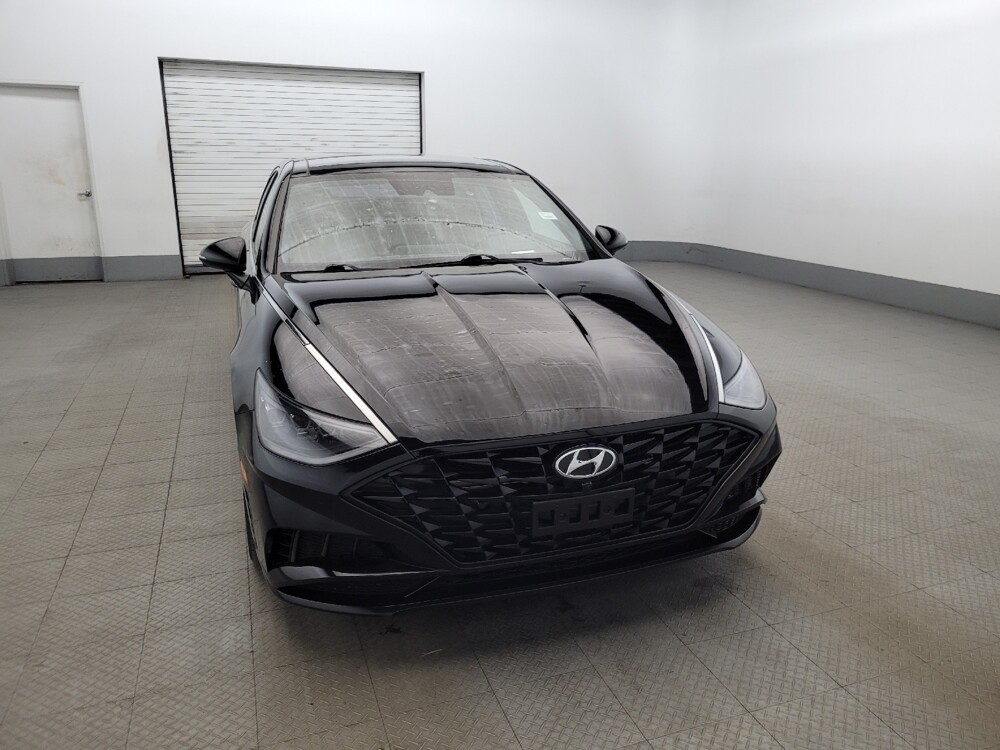 2023 Hyundai Sonata in Henrico, VA 23223 - 18125369 14