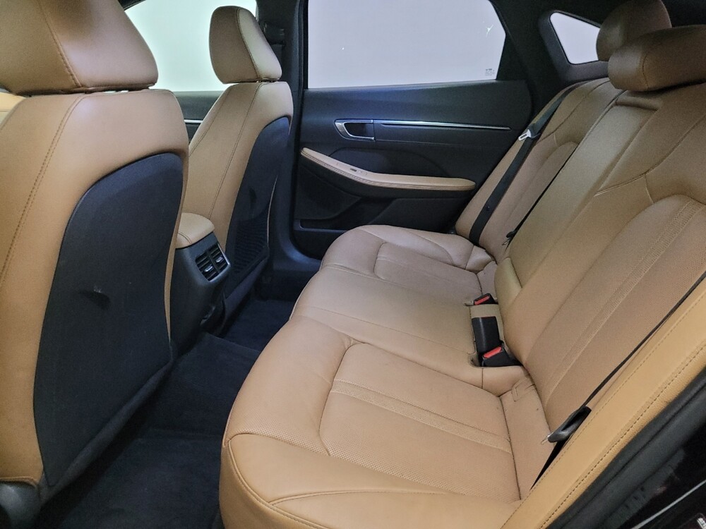 2023 Hyundai Sonata in Henrico, VA 23223 - 18125369 18