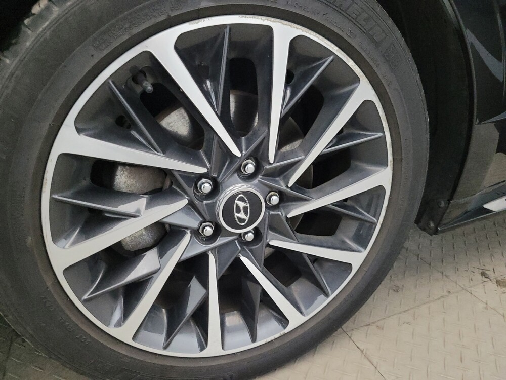 2023 Hyundai Sonata in Henrico, VA 23223 - 18125369 31