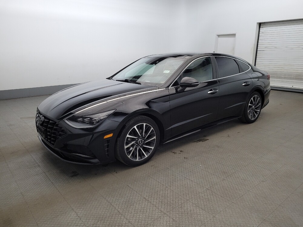 2023 Hyundai Sonata in Henrico, VA 23223 - 18125369 2