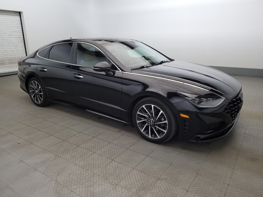 2023 Hyundai Sonata in Henrico, VA 23223 - 18125369 11