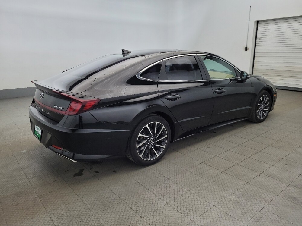 2023 Hyundai Sonata in Henrico, VA 23223 - 18125369 10