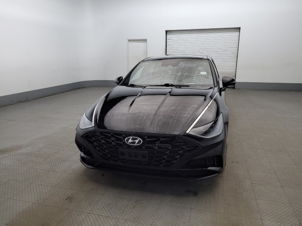 2023 Hyundai Sonata in Henrico, VA 23223 - 18125369 15