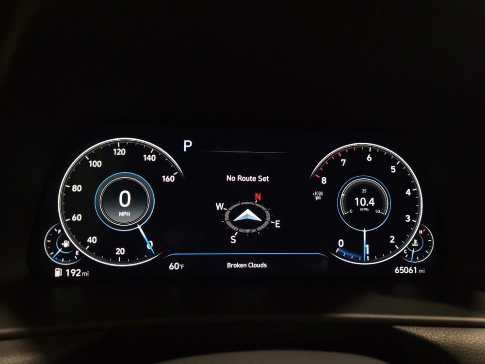 2023 Hyundai Sonata in Henrico, VA 23223 - 18125369 23