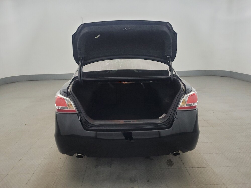 2015 Nissan Altima in Glen Burnie, MD 21061 - 18125370 29