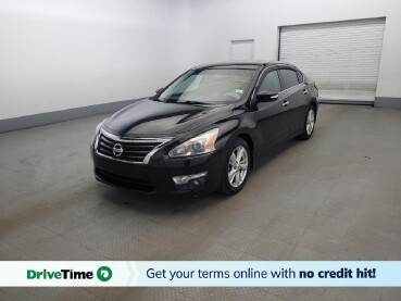 2015 Nissan Altima in Glen Burnie, MD 21061