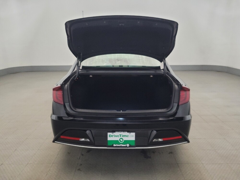 2023 Hyundai Sonata in Owings Mills, MD 21117 - 18125372 29