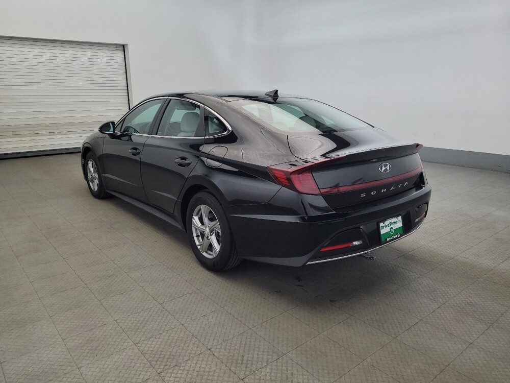2023 Hyundai Sonata in Owings Mills, MD 21117 - 18125372 5