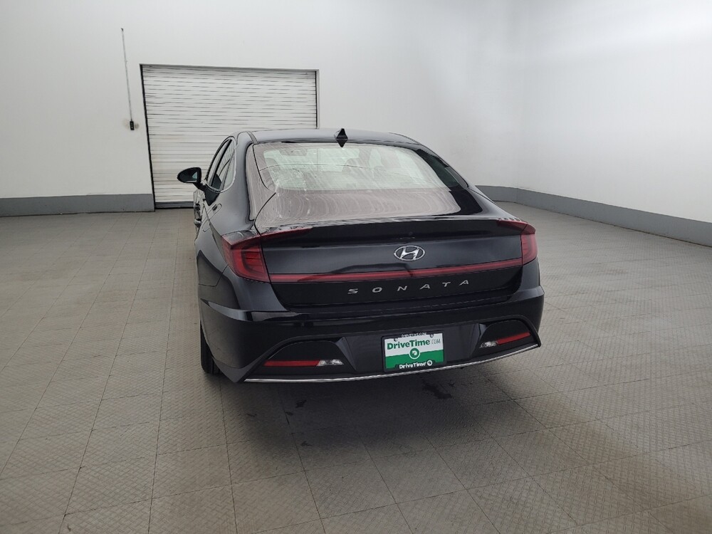 2023 Hyundai Sonata in Owings Mills, MD 21117 - 18125372 6