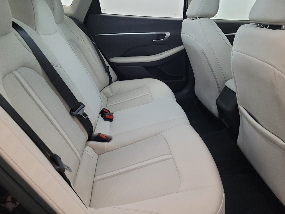 2023 Hyundai Sonata in Owings Mills, MD 21117 - 18125372 19