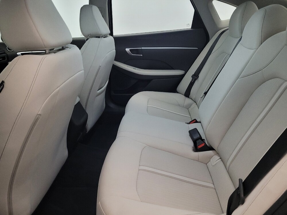 2023 Hyundai Sonata in Owings Mills, MD 21117 - 18125372 18