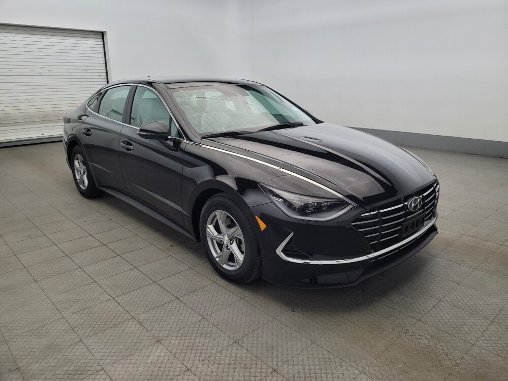 2023 Hyundai Sonata in Owings Mills, MD 21117 - 18125372 13