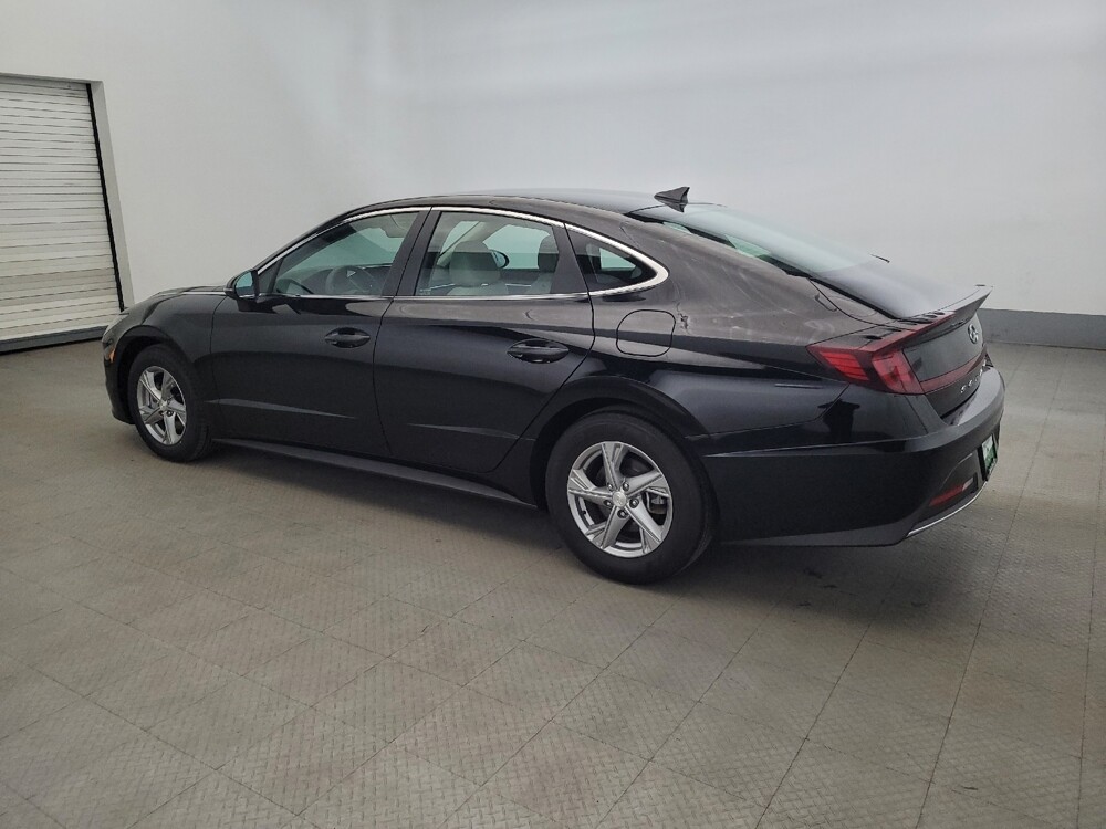 2023 Hyundai Sonata in Owings Mills, MD 21117 - 18125372 3