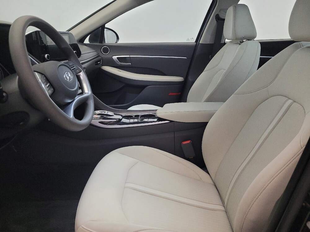 2023 Hyundai Sonata in Owings Mills, MD 21117 - 18125372 17