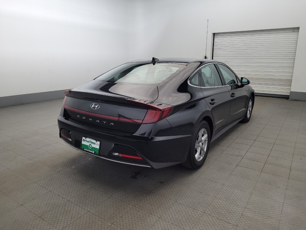 2023 Hyundai Sonata in Owings Mills, MD 21117 - 18125372 9