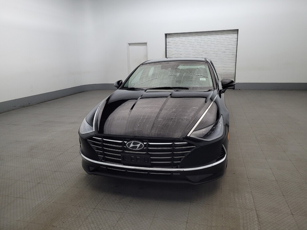 2023 Hyundai Sonata in Owings Mills, MD 21117 - 18125372 15