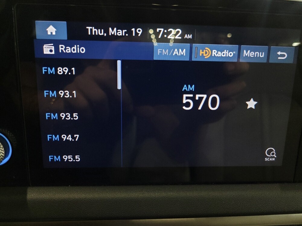 2023 Hyundai Sonata in Owings Mills, MD 21117 - 18125372 25