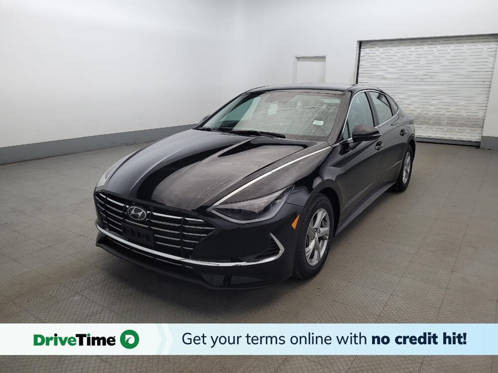 2023 Hyundai Sonata in Owings Mills, MD 21117 - 18125372