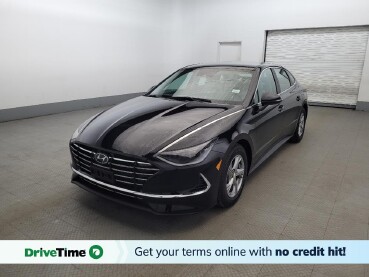 2023 Hyundai Sonata in Owings Mills, MD 21117