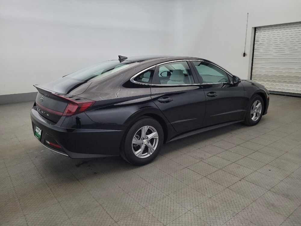 2023 Hyundai Sonata in Owings Mills, MD 21117 - 18125372 10