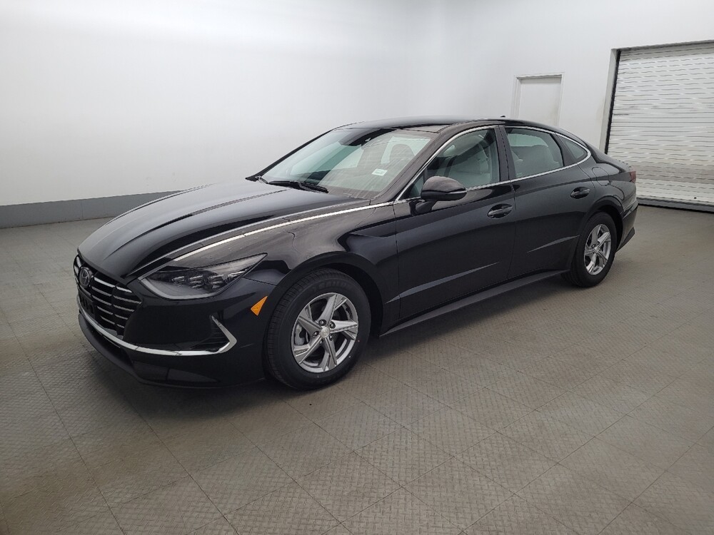 2023 Hyundai Sonata in Owings Mills, MD 21117 - 18125372 2