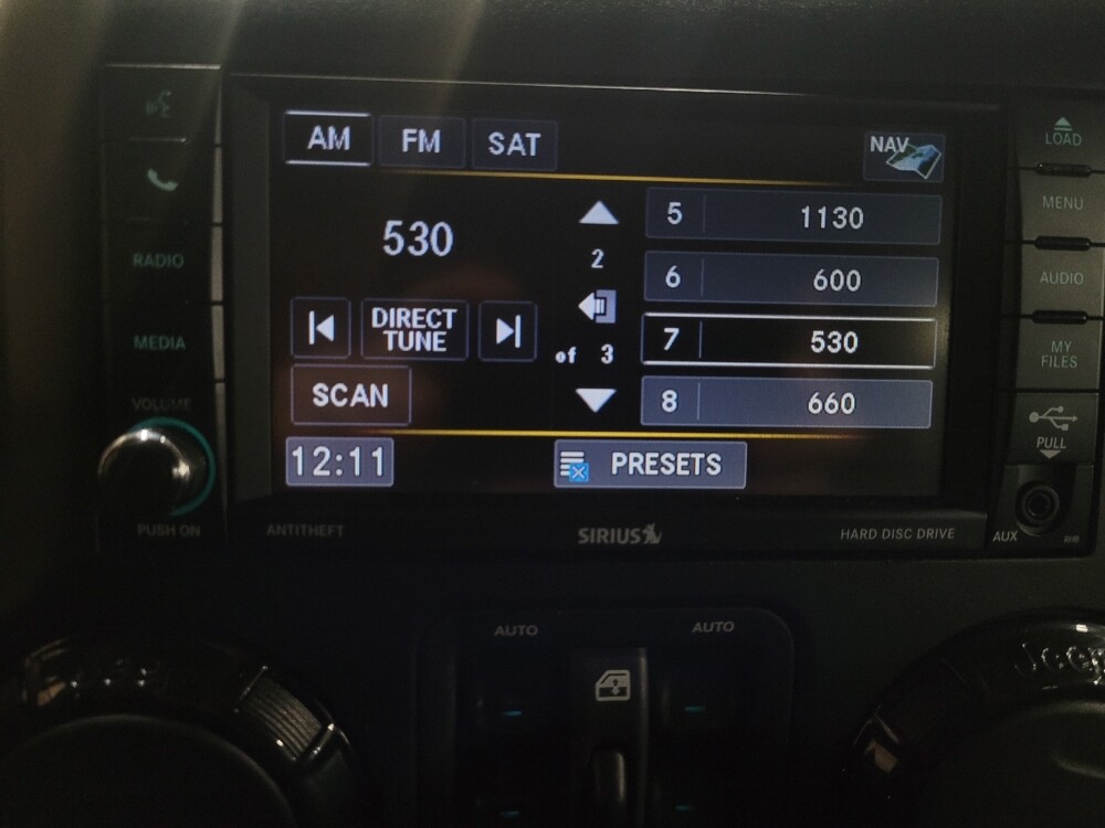 2017 Jeep Wrangler in Newport News, VA 23601 - 18125373 25