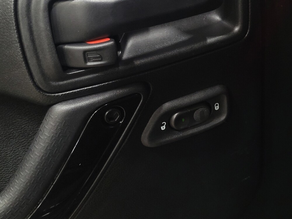 2017 Jeep Wrangler in Newport News, VA 23601 - 18125373 27