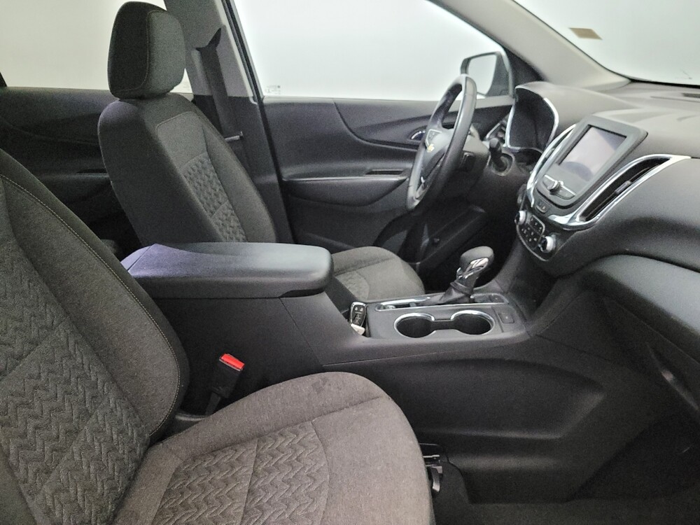 2023 Chevrolet Equinox in Newport News, VA 23601 - 18125374 21