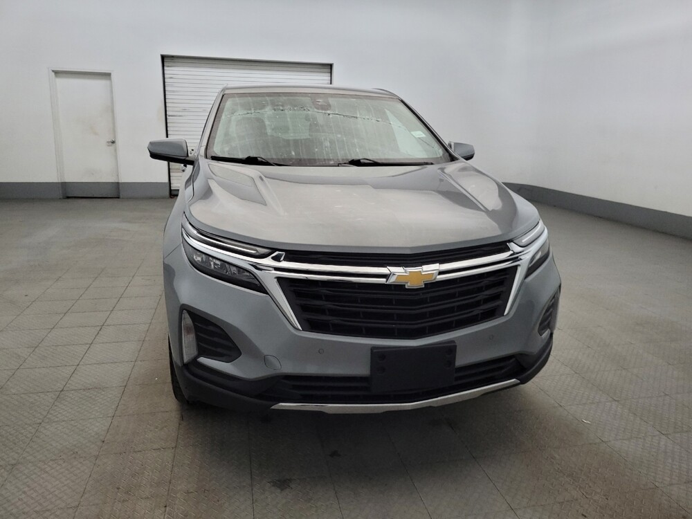 2023 Chevrolet Equinox in Newport News, VA 23601 - 18125374 14