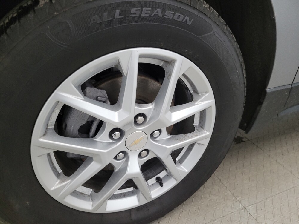 2023 Chevrolet Equinox in Newport News, VA 23601 - 18125374 31