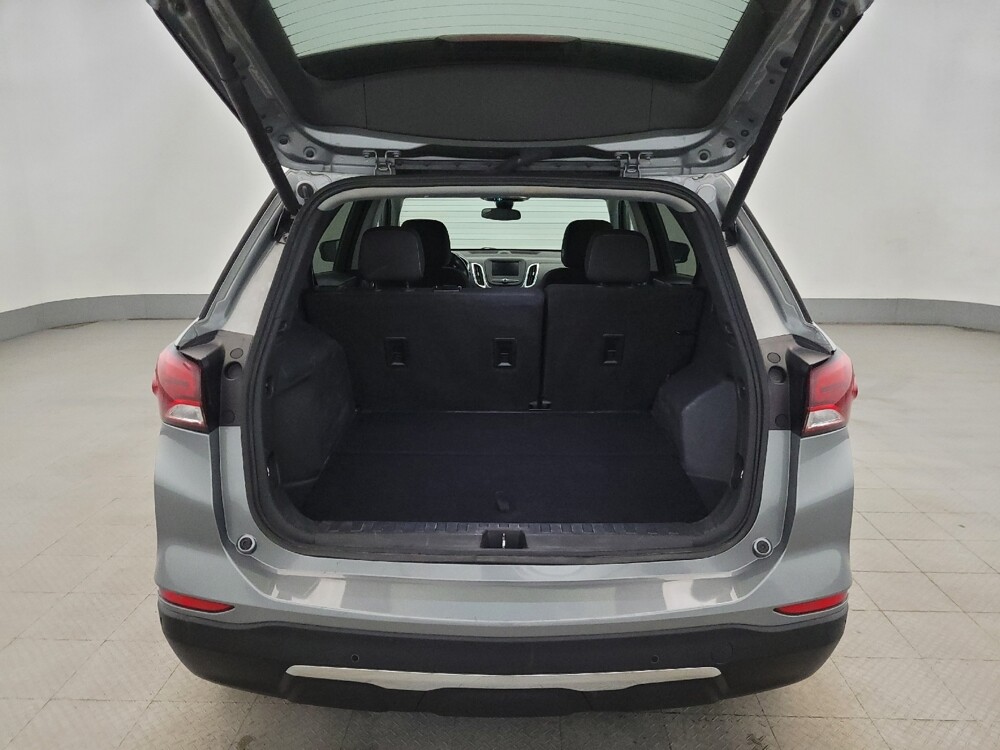 2023 Chevrolet Equinox in Newport News, VA 23601 - 18125374 29