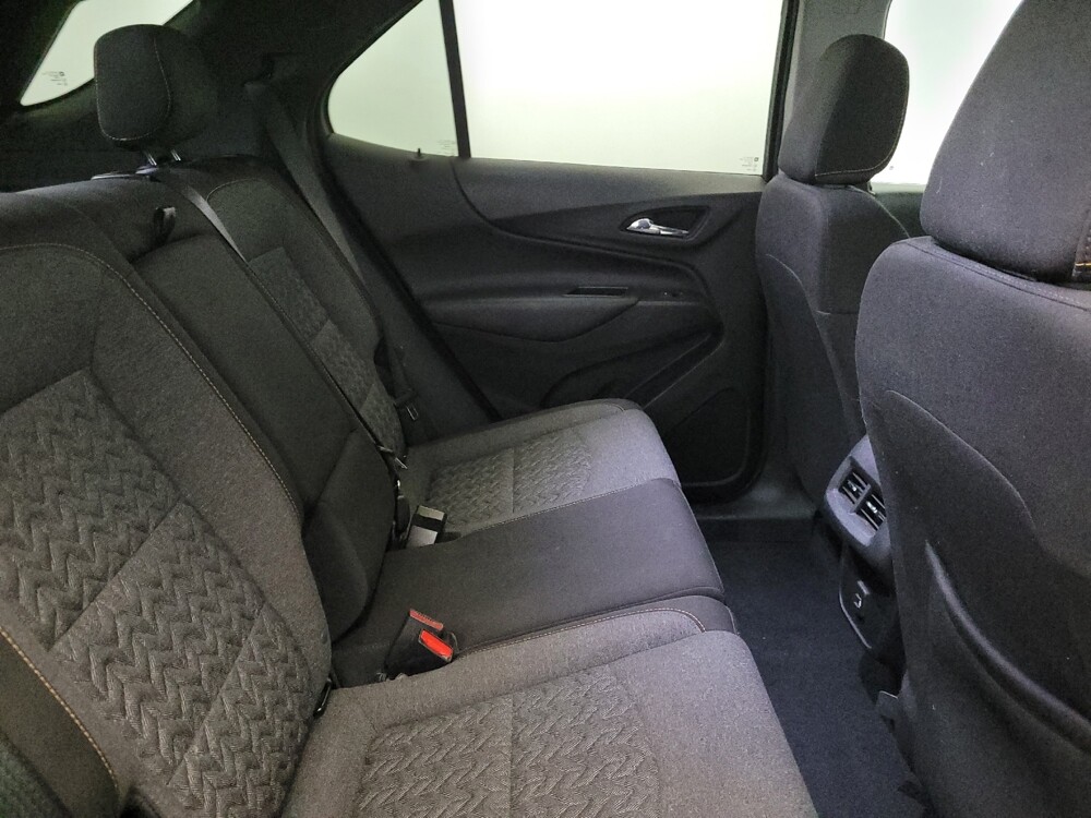 2023 Chevrolet Equinox in Newport News, VA 23601 - 18125374 19